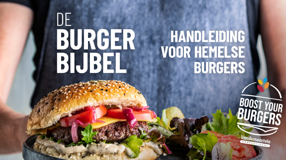 5 Redenen Om Jouw Burgers Te Boosten